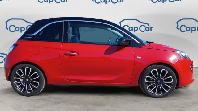Opel Adam image 7