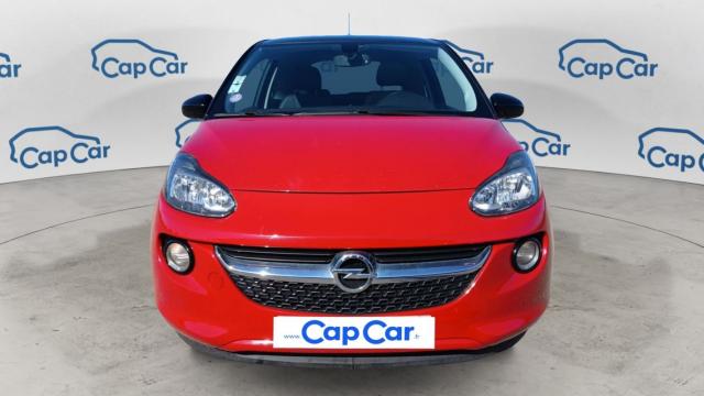 Opel Adam image 8
