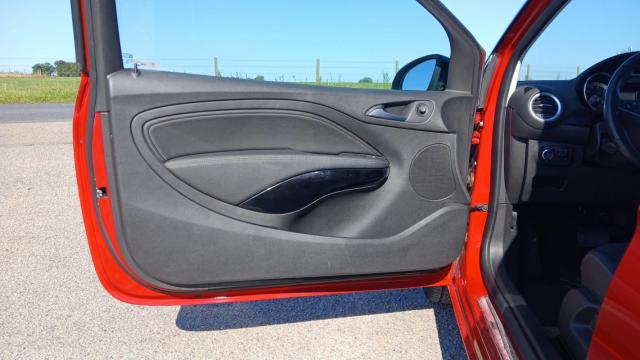 Opel Adam image 4