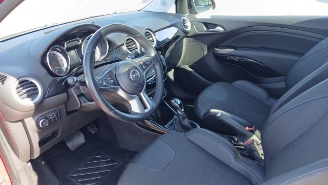 Opel Adam image 3