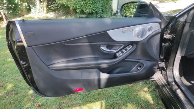 Mercedes Benz Classe C Cabriolet image 6