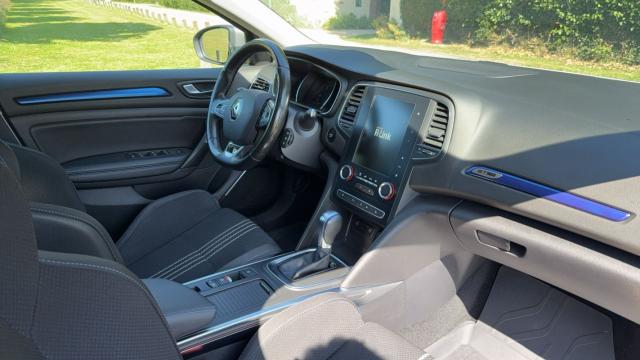 Renault Mégane image 9