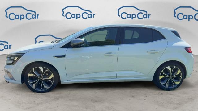 Renault Mégane image 3
