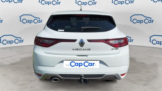 Renault Mégane image 7
