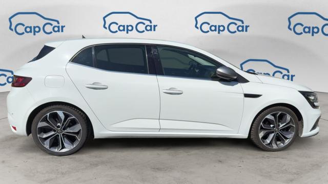 Renault Mégane image 4