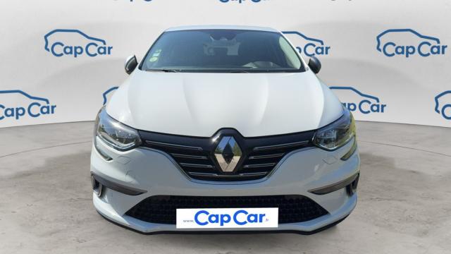 Renault Mégane image 2