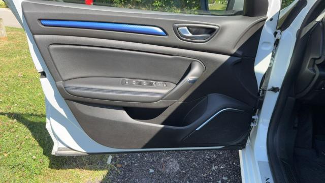 Renault Mégane image 6