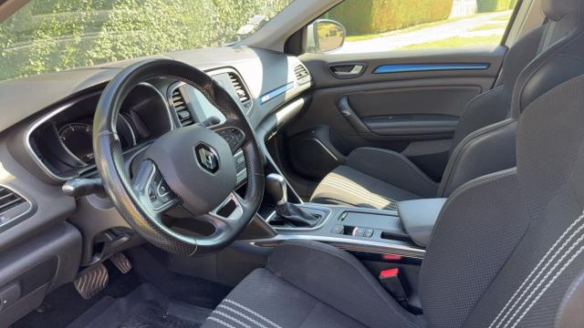 Renault Mégane image 5
