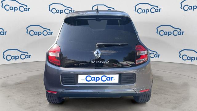 Renault Twingo image 7
