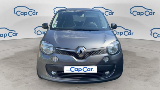 Renault Twingo image 3