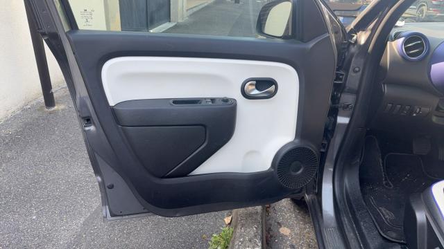 Renault Twingo image 6