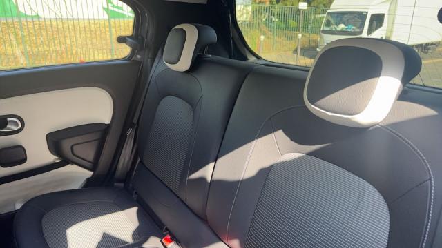 Renault Twingo image 4