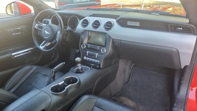 Ford Mustang image 3