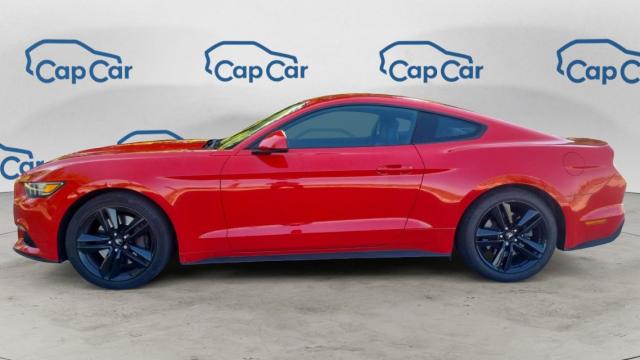 Ford Mustang image 6