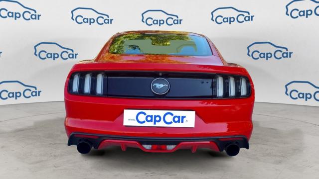Ford Mustang image 7