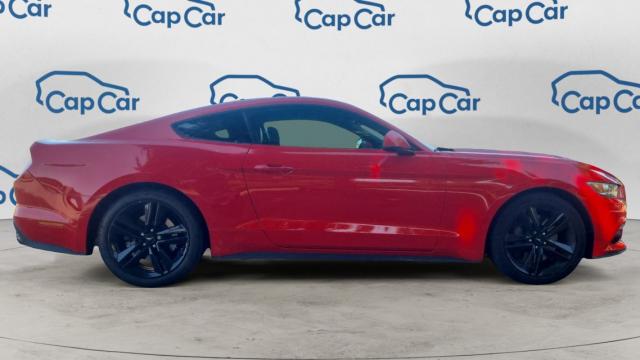 Ford Mustang image 9
