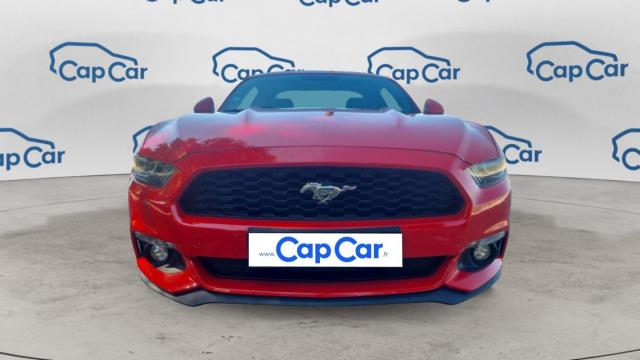 Ford Mustang image 5