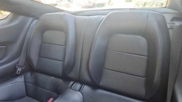 Ford Mustang image 2