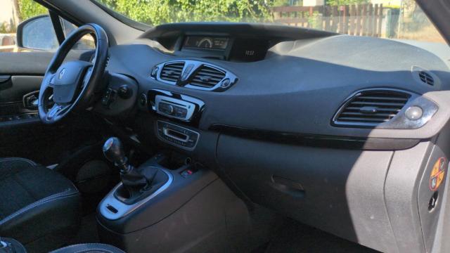 Renault Scénic image 4