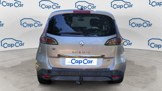 Renault Scénic image 9