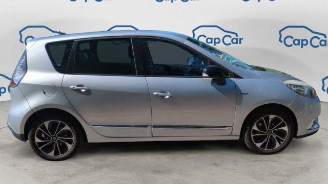 Renault Scénic image 1