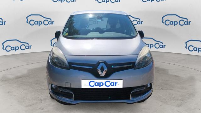 Renault Scénic image 2