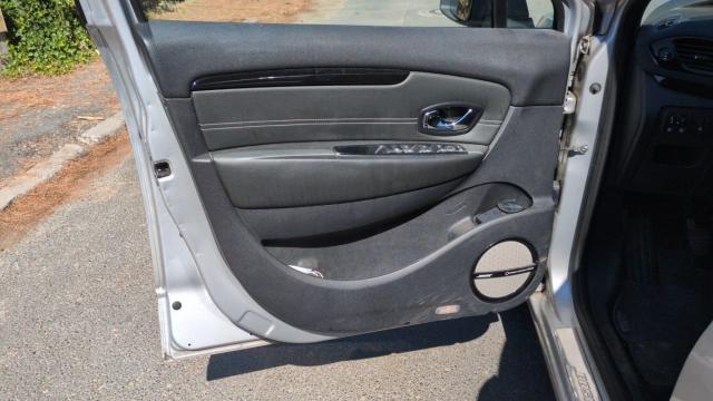 Renault Scénic image 8