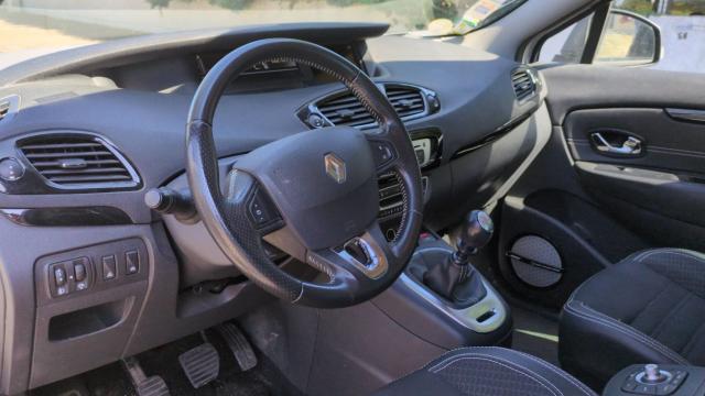 Renault Scénic image 3
