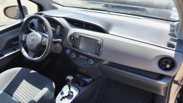 Toyota Yaris image 4