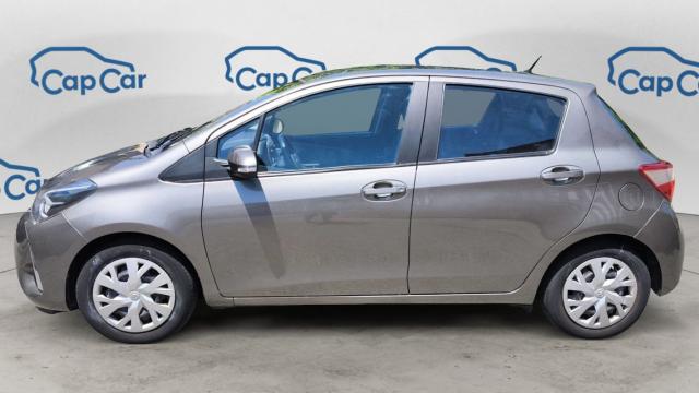 Toyota Yaris image 6