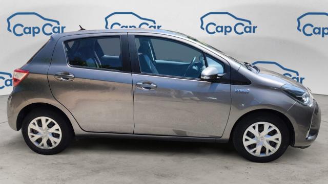 Toyota Yaris image 7