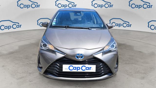 Toyota Yaris image 1