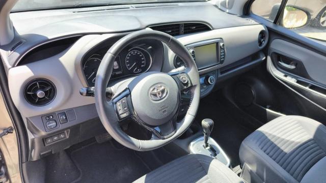 Toyota Yaris image 9