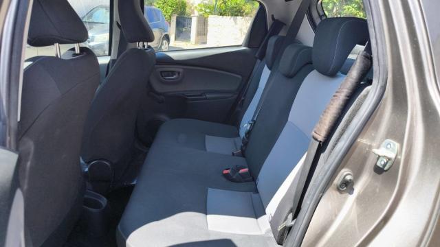 Toyota Yaris image 3