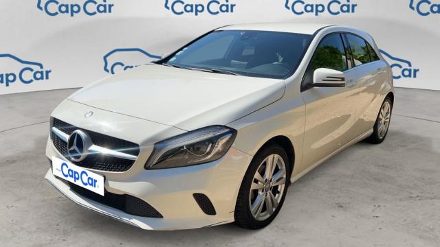 Mercedes Benz