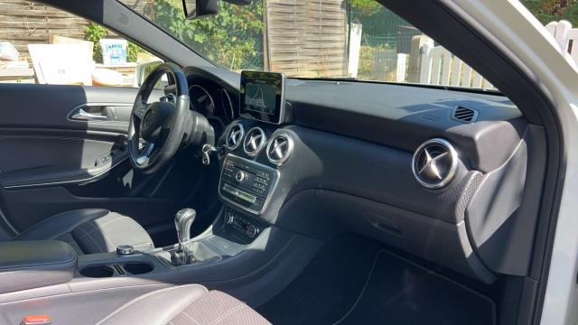 Mercedes Benz Classe A image 8