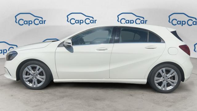Mercedes Benz Classe A image 9
