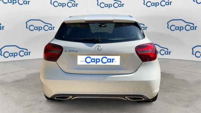 Mercedes Benz Classe A image 4