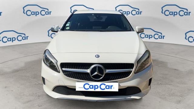 Mercedes Benz Classe A image 7