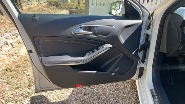 Mercedes Benz Classe A image 5