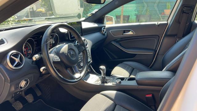 Mercedes Benz Classe A image 6