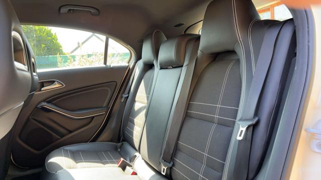 Mercedes Benz Classe A image 3