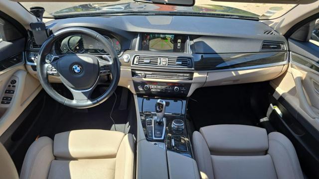 Bmw Série 5 image 9