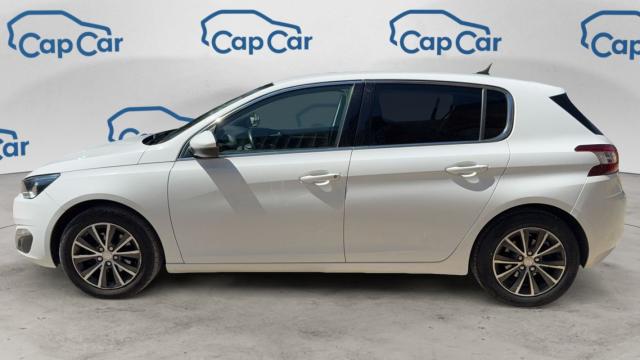 Peugeot 308 image 5