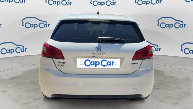 Peugeot 308 image 2