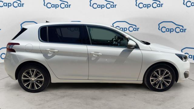 Peugeot 308 image 4