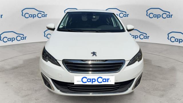 Peugeot 308 image 8