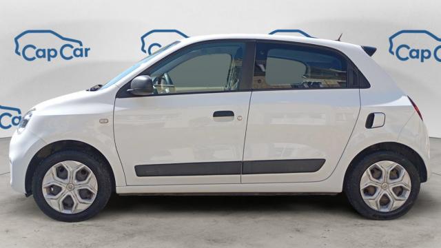 Renault Twingo image 2