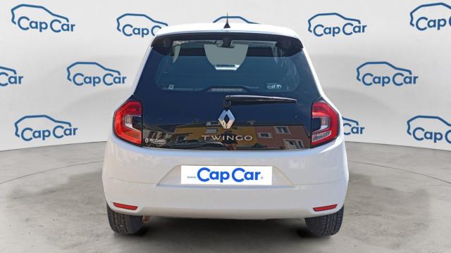 Renault Twingo image 9