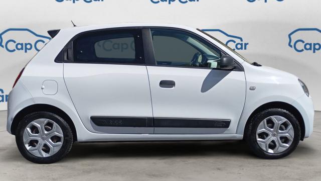 Renault Twingo image 7